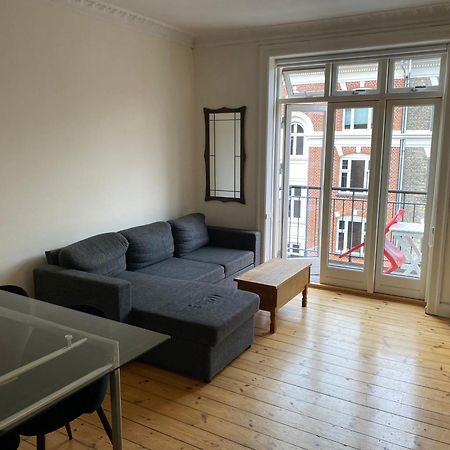 Cosy Copenhagen Apartment Bagian luar foto