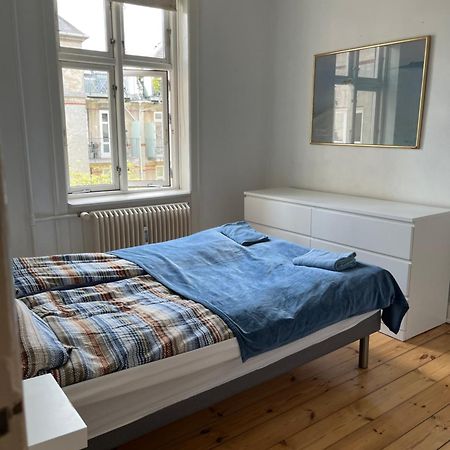 Cosy Copenhagen Apartment Bagian luar foto