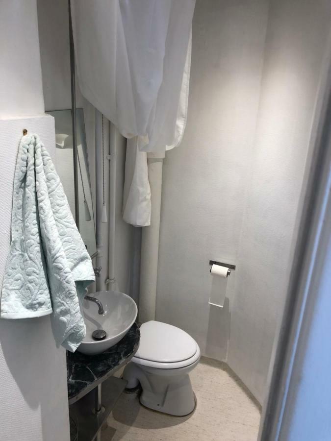 Cosy Copenhagen Apartment Bagian luar foto